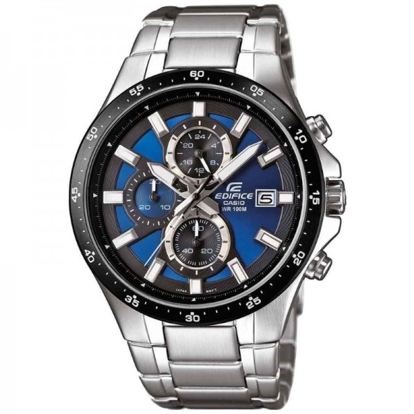 Часы CASIO Edifice EFR-519D-2AVEF