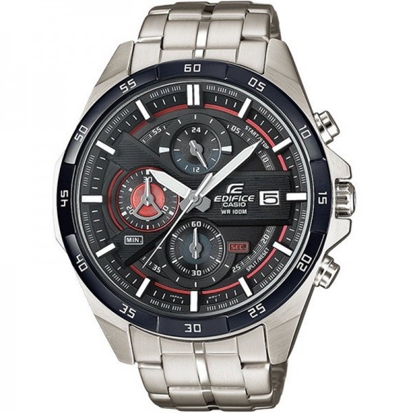 Rokas pulkstenis Casio Edifice EFR-556DB-1AVUEF