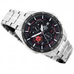 Rokas pulkstenis Casio Edifice EFR-556DB-1AVUEF