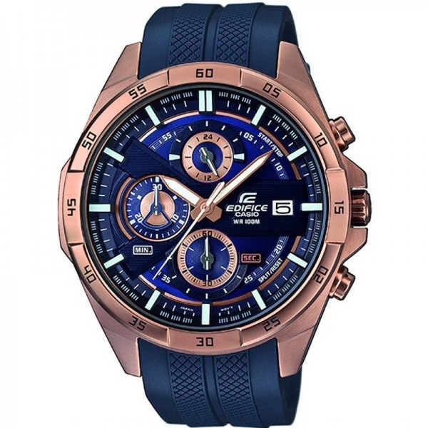 Rokas pulkstenis Casio Edifice EFR-556PC-2AVUEF