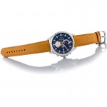 Wristwatch Casio Edifice EFV-520L-2AVUEF