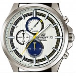 Wristwatch Casio Edifice EFV-520L-7AVUEF Wristwatch Casio Edifice EFV-520L-7AVUEF