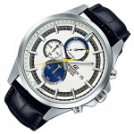 Wristwatch Casio Edifice EFV-520L-7AVUEF Wristwatch Casio Edifice EFV-520L-7AVUEF