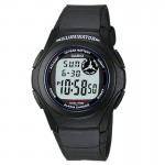 Часы Casio F-200W-1AEG Часы Casio F-200W-1AEG