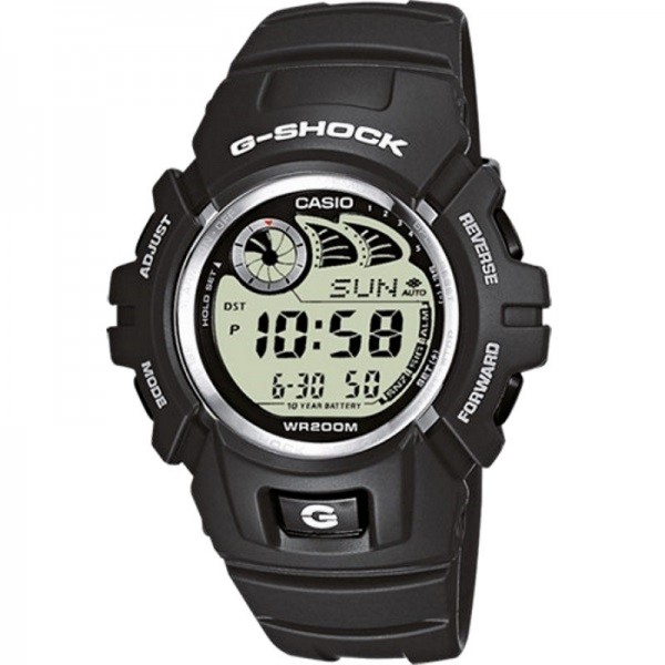 Rokas pulkstenis Casio G-Shock G-2900F-8VER Rokas pulkstenis Casio G-Shock G-2900F-8VER