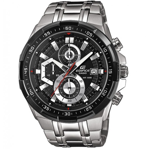Rokas pulkstenis Casio Edifice EFR-539D-1AVUEF