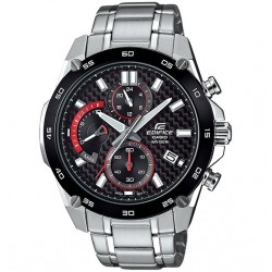 Rokas pulkstenis Casio Edifice EFR-557CDB-1AVUEF