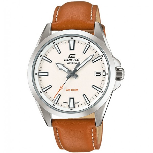 Wristwatch Casio Edifice EFV-100L-7AVUEF