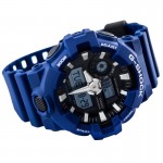 Wristwatch Casio G-Shock GA-700-2AER Wristwatch Casio G-Shock GA-700-2AER