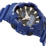 Wristwatch Casio G-Shock GA-700-2AER Wristwatch Casio G-Shock GA-700-2AER