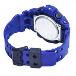 Wristwatch Casio G-Shock GA-700-2AER Wristwatch Casio G-Shock GA-700-2AER