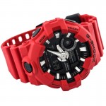 Часы Casio G-Shock GA-700-4AER Часы Casio G-Shock GA-700-4AER