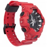 Часы Casio G-Shock GA-700-4AER Часы Casio G-Shock GA-700-4AER