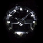 Часы Casio G-Shock GA-700-4AER Часы Casio G-Shock GA-700-4AER