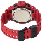 Часы Casio G-Shock GA-700-4AER Часы Casio G-Shock GA-700-4AER