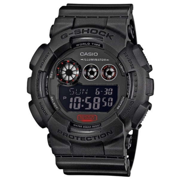 Wristwatch Casio G-Shock GD-120MB-1ER
