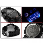 Wristwatch Casio G-Shock GD-120MB-1ER