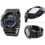 Wristwatch Casio G-Shock GD-120MB-1ER