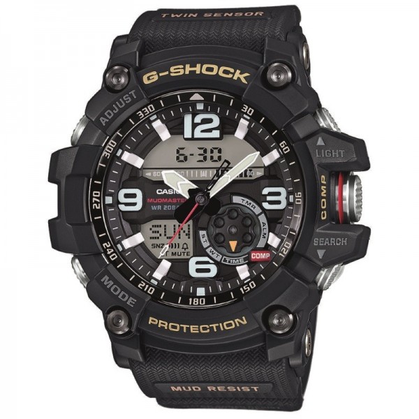 Wristwatch Casio G-Shock GG-1000-1AER