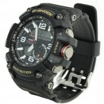 Wristwatch Casio G-Shock GG-1000-1AER