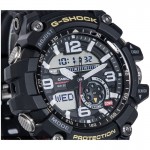 Wristwatch Casio G-Shock GG-1000-1AER