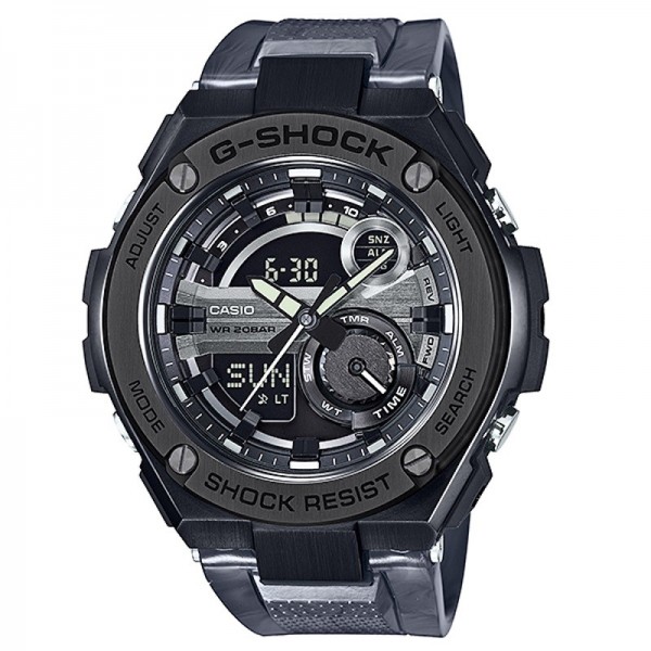 Wristwatch Casio G-Shock GST-210M-1AER