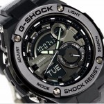 Wristwatch Casio G-Shock GST-210M-1AER