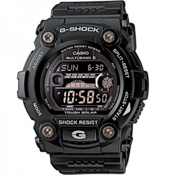 Часы Casio G-Shock GW-7900B-1ER