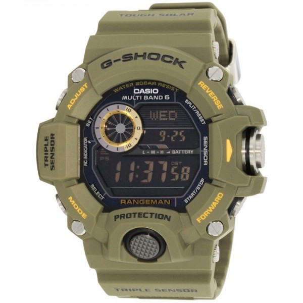 Rokas pulkstenis Casio G-Shock GW-9400-3ER