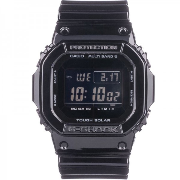 Часы Casio G-Shock GW-M5610BB-1ER