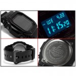 Часы Casio G-Shock GW-M5610BB-1ER