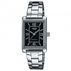 Rokas pulkstenis Casio LTP-1234PD-1AEF