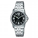 Wristwatch Casio LTP-1260PD-1BEF