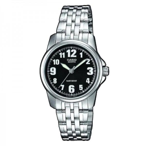 Wristwatch Casio LTP-1260PD-1BEF