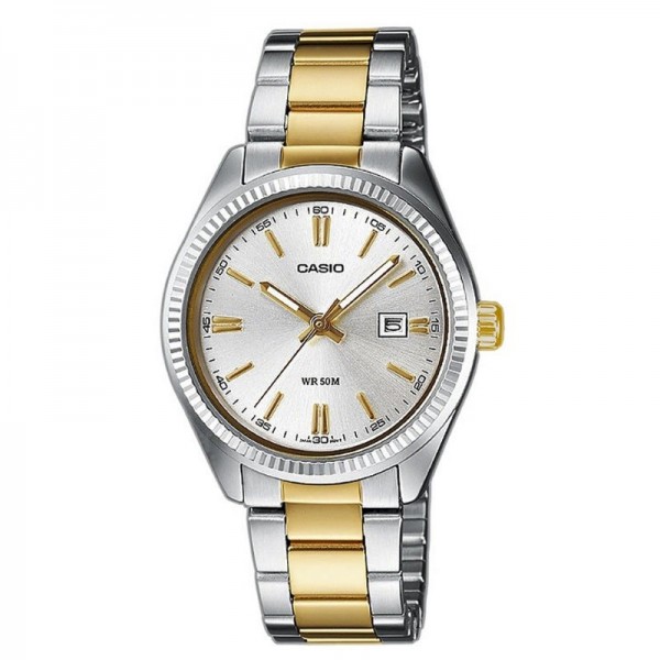 Rokas pulkstenis Casio LTP-1302PSG-7AVEF