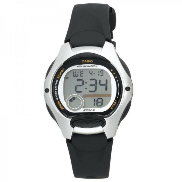 Wristwatch CASIO LW-200-1AVEG