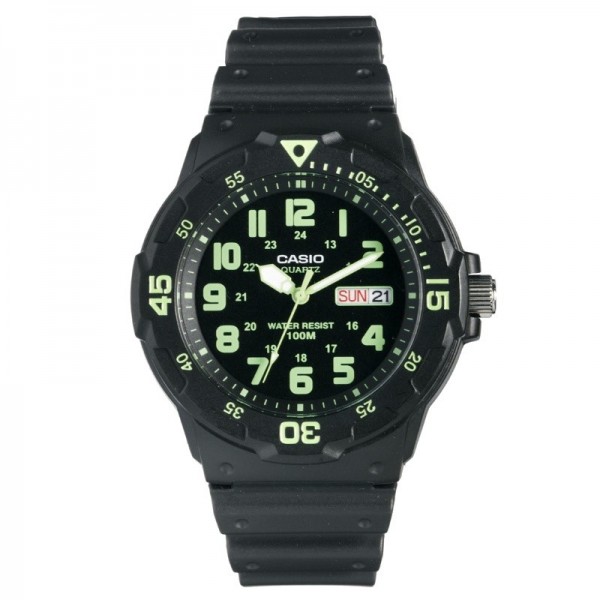 Rokas pulkstenis Casio MRW-200H-3BVEF