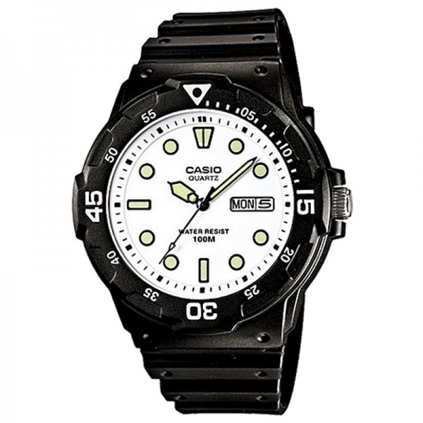 Rokas pulkstenis Casio MRW-200H-7EVEF Rokas pulkstenis Casio MRW-200H-7EVEF