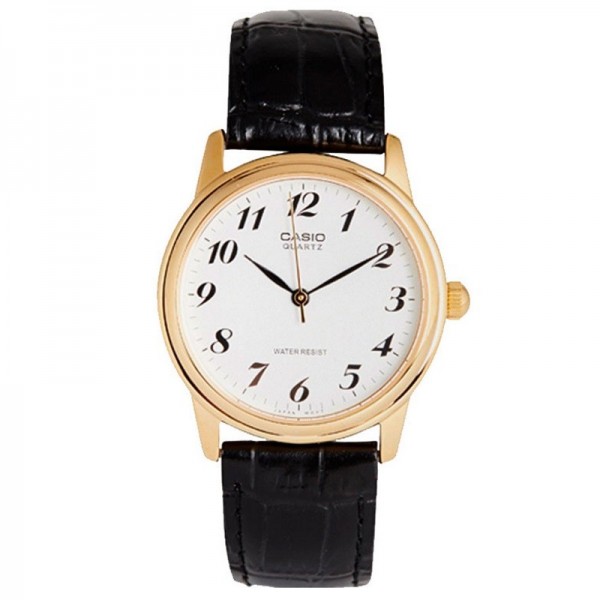Rokas pulkstenis Casio MTP-1236PGL-7BEF