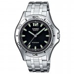 Rokas pulkstenis CASIO  MTP-1258PD-1AEF