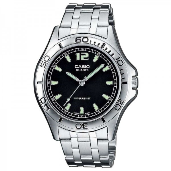 Rokas pulkstenis CASIO  MTP-1258PD-1AEF