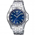 Rokas pulkstenis Casio MTP-1258PD-2AEF Rokas pulkstenis Casio MTP-1258PD-2AEF