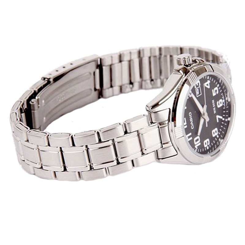 Casio MTP-1308PD-1BV: TicTacArea.com Review