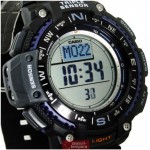 Rokas pulkstenis Casio SGW-1000-1AER