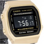 Wristwatch Casio A168WEGB-1BEF