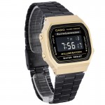 Wristwatch Casio A168WEGB-1BEF
