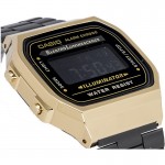 Wristwatch Casio A168WEGB-1BEF