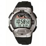 Rokas pulkstenis Casio W-753-1AVES