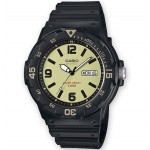Rokas pulkstenis Casio MRW-200H-5BVEF