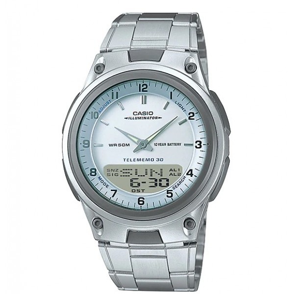 Wristwatch Casio AW-80D-7AVES